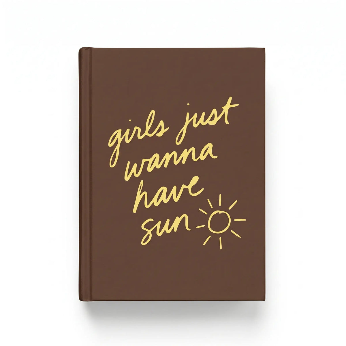 Girls just wanna have sun 1