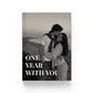 one year with you