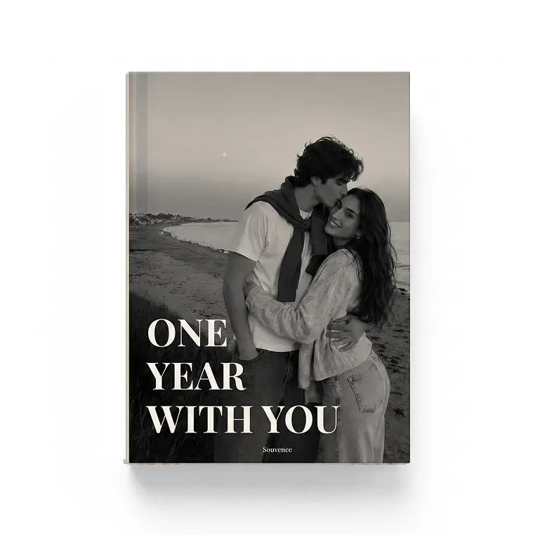 one year with you