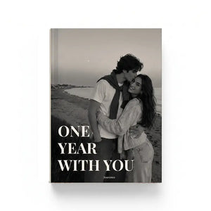 one year with you