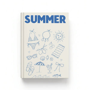 Summer 3