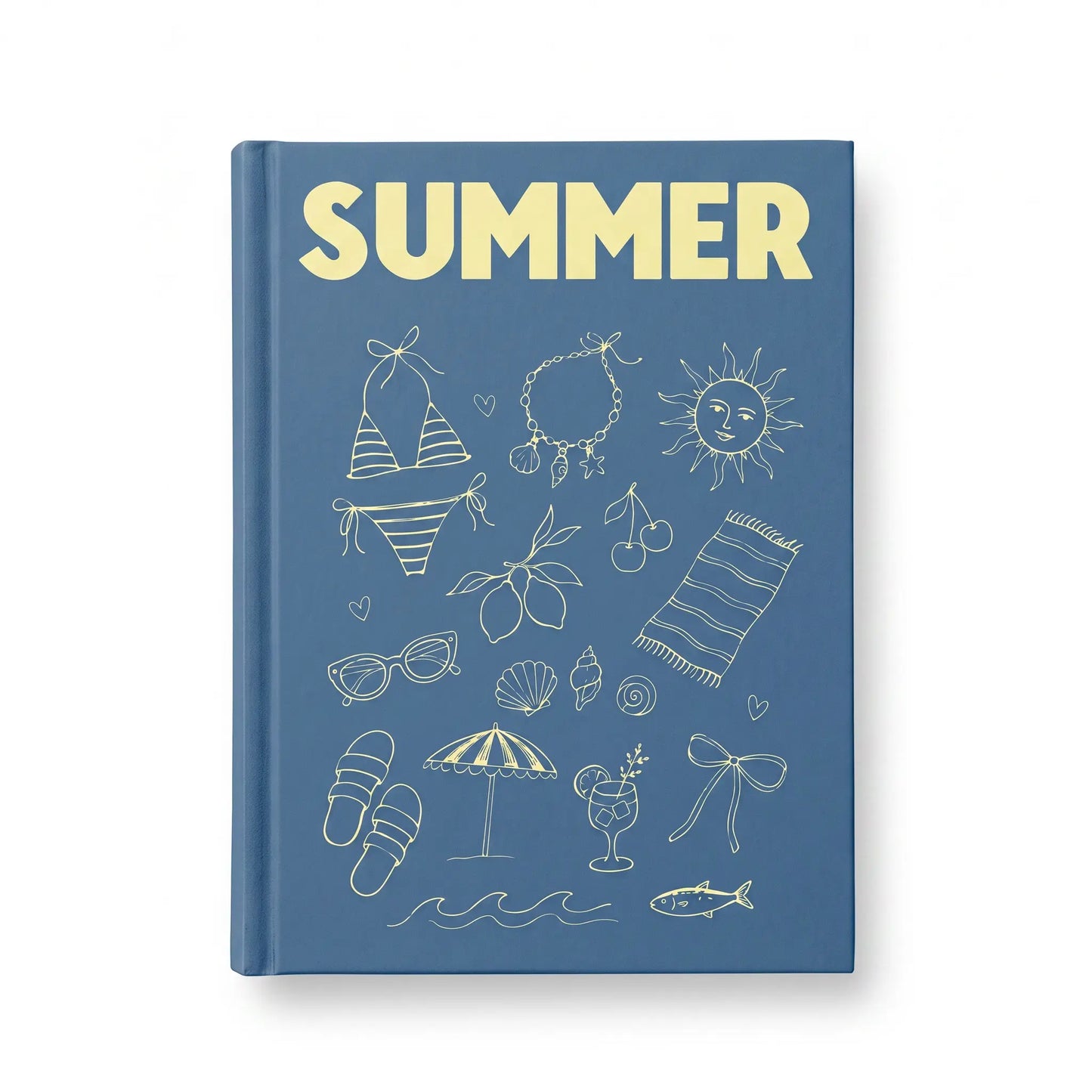 Summer 5