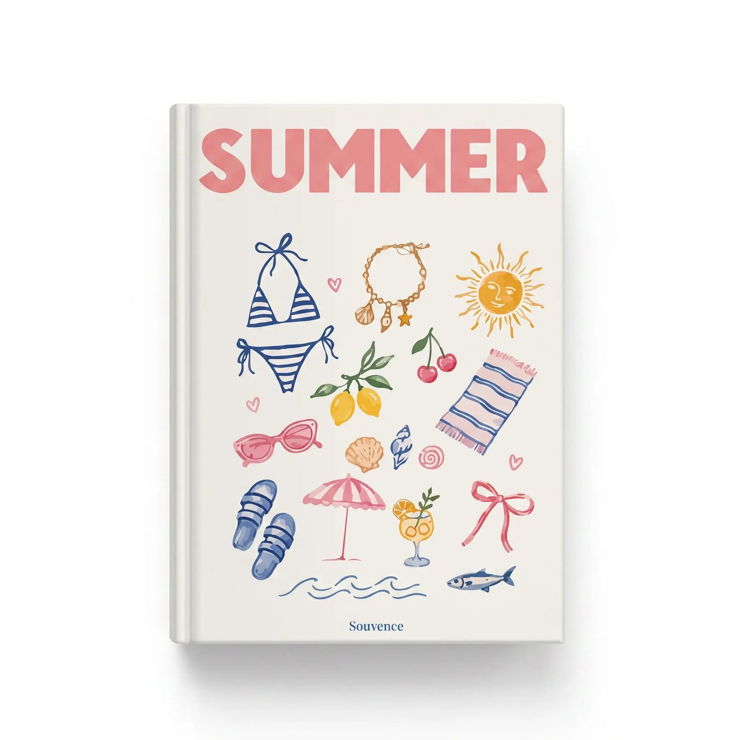 Summer 6