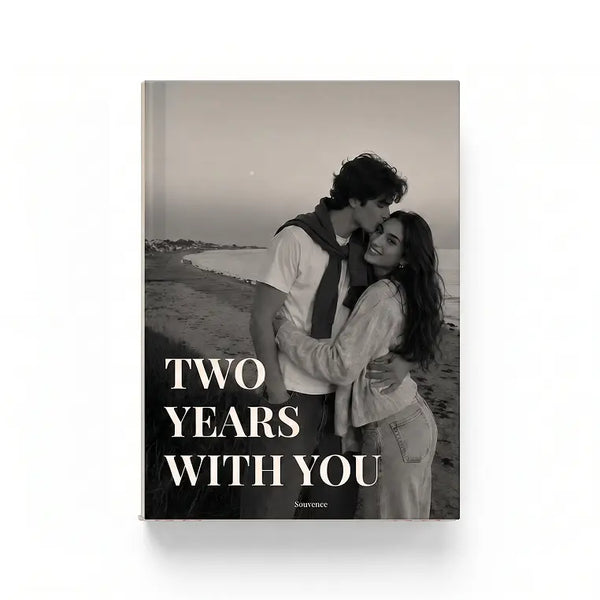 two years with you