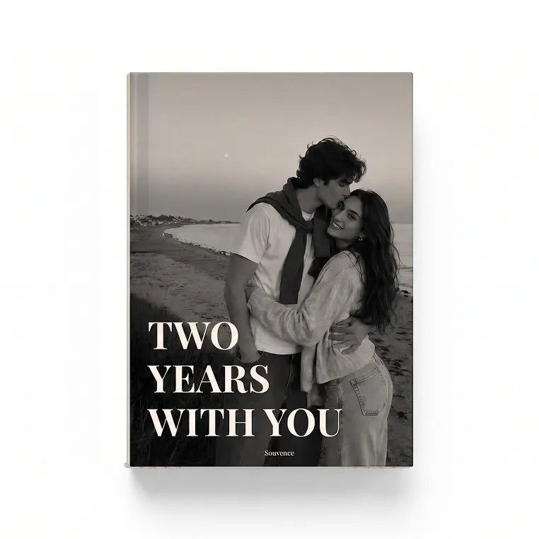 two years with you