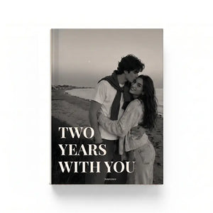 two years with you