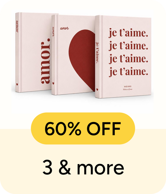 Bundle couple 3plus en