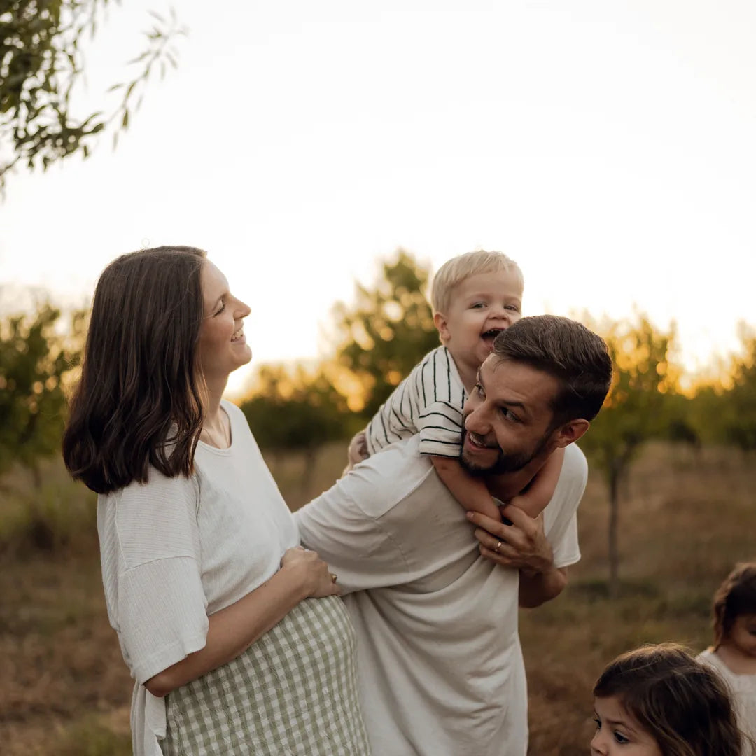 Family moments